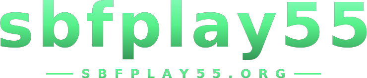 sbfplay55 โลโก้