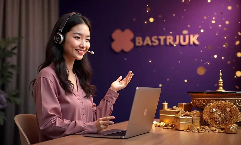 sbfplay55 ล็อบบี้บิงโก